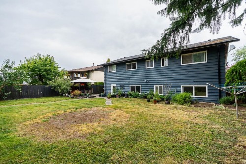 11380 75B Avenue, Delta, BC - Outdoor