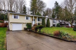 35064 Laburnum Avenue Abbotsford, BC V2S 5M7