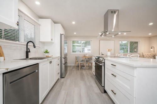 15-1840 160 Street  Surrey, BC V4A 4X4
