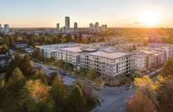 525-10777 138 Street Surrey, BC V3T 0T5