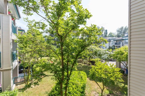221-19528 Fraser Highway, Surrey, BC - Outdoor With Exterior