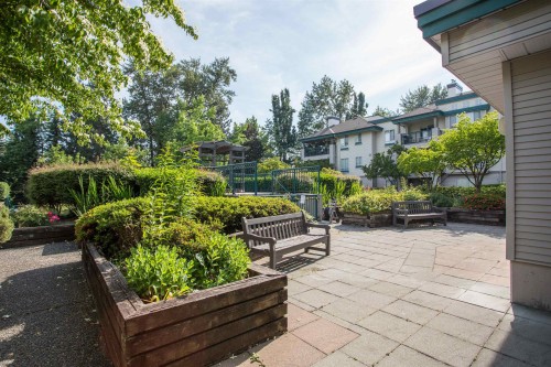 221-19528 Fraser Highway, Surrey, BC - Outdoor With Exterior