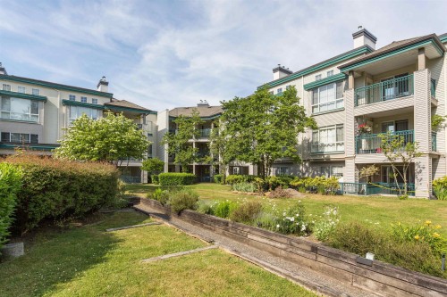 221-19528 Fraser Highway, Surrey, BC - Outdoor With Balcony