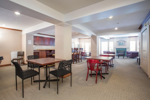 221-19528 Fraser Highway, Surrey, BC - Indoor