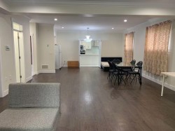 Main and Above-13766 North Bluff Road Surrey, BC V4B 3B9