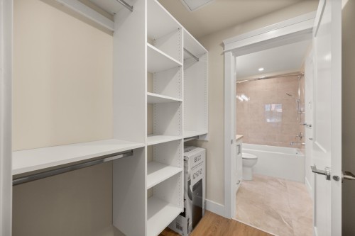 103-20926 83 Avenue, Langley, BC - Indoor With Storage