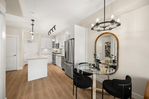 103-20926 83 Avenue, Langley, BC - Indoor