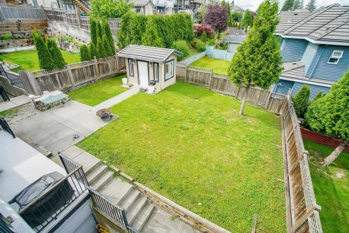 15075 70A Avenue, Surrey, BC 