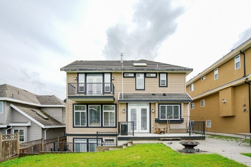 15075 70A Avenue, Surrey, BC 