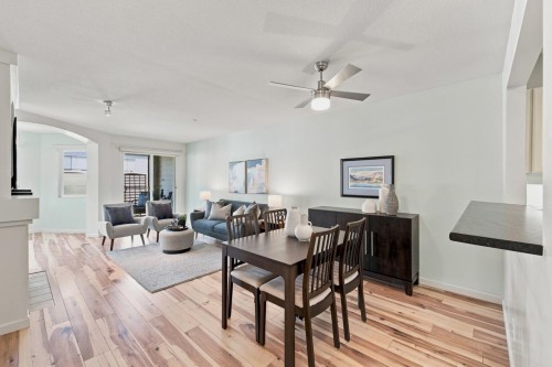 204-20125 55A Avenue, Langley, BC - Indoor
