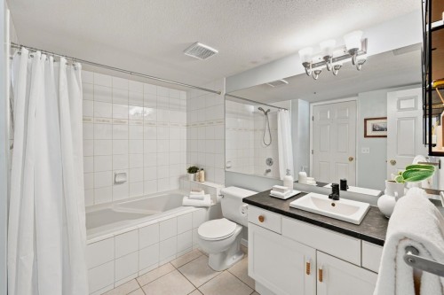 204-20125 55A Avenue, Langley, BC - Indoor Photo Showing Bathroom