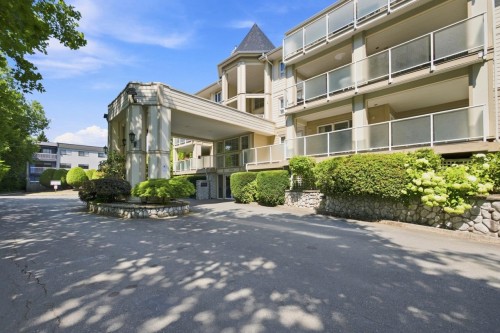 204-20125 55A Avenue, Langley, BC - Outdoor With Balcony