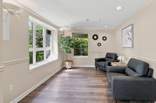 204-20125 55A Avenue, Langley, BC - Indoor