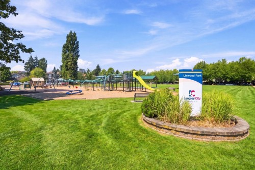 204-20125 55A Avenue, Langley, BC - Outdoor With View