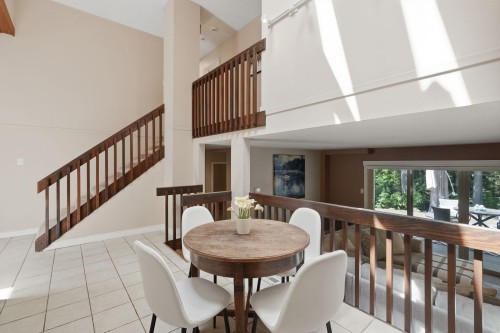 11779 Lyon Road, Delta, BC - Indoor Photo Showing Dining Room