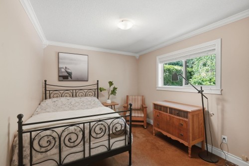 11779 Lyon Road, Delta, BC - Indoor Photo Showing Bedroom