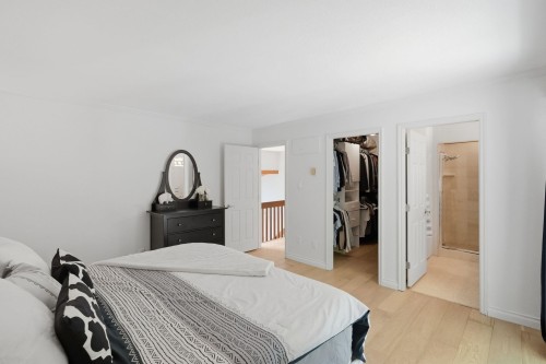 11779 Lyon Road, Delta, BC - Indoor Photo Showing Bedroom