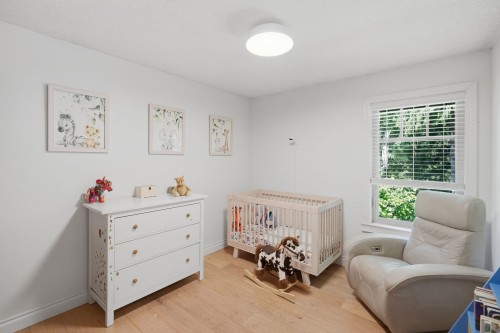 11779 Lyon Road, Delta, BC - Indoor Photo Showing Bedroom