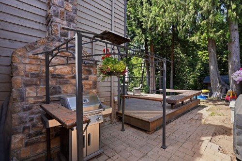 11779 Lyon Road, Delta, BC - Outdoor With Exterior