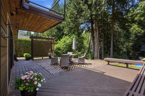 11779 Lyon Road, Delta, BC - Outdoor With Deck Patio Veranda With Exterior