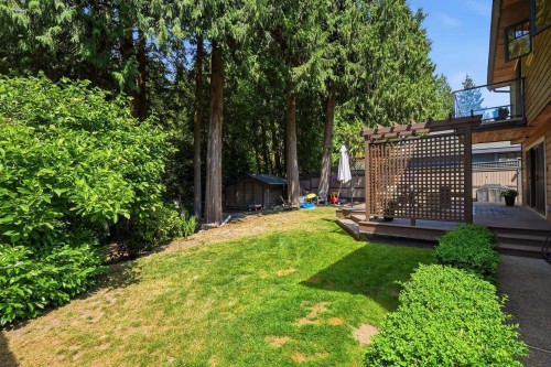 11779 Lyon Road, Delta, BC - Outdoor