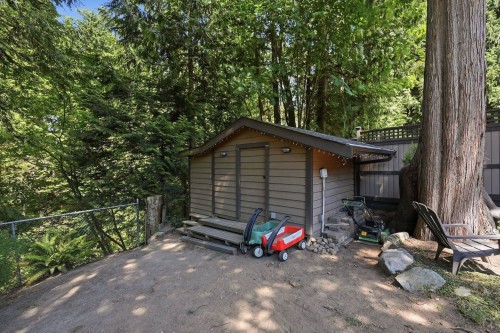 11779 Lyon Road, Delta, BC - Outdoor