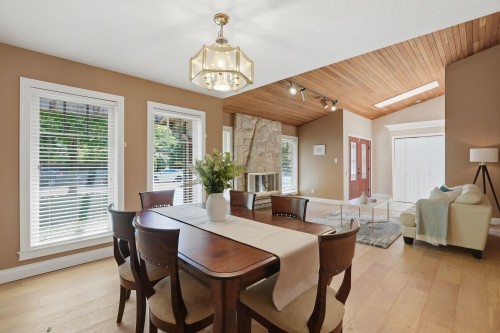 11779 Lyon Road, Delta, BC - Indoor