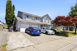 31279 Wagner Drive Abbotsford, BC V2T 5G1