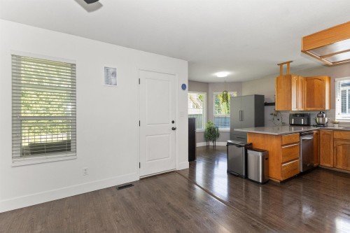 31279 Wagner Drive, Abbotsford, BC - Indoor Photo Showing Kitchen
