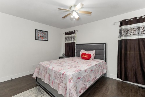 31279 Wagner Drive, Abbotsford, BC - Indoor Photo Showing Bedroom