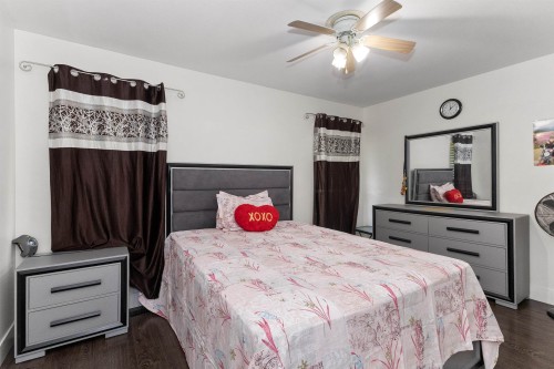 31279 Wagner Drive, Abbotsford, BC - Indoor Photo Showing Bedroom