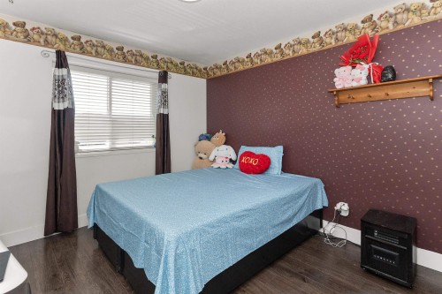 31279 Wagner Drive, Abbotsford, BC - Indoor Photo Showing Bedroom