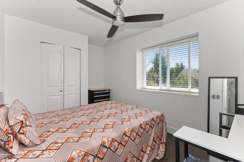 31279 Wagner Drive, Abbotsford, BC - Indoor Photo Showing Bedroom
