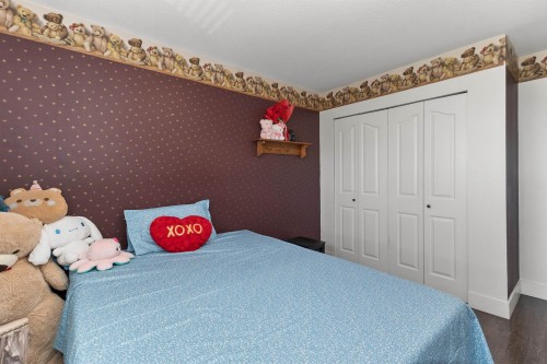 31279 Wagner Drive, Abbotsford, BC - Indoor Photo Showing Bedroom