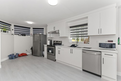 31279 Wagner Drive, Abbotsford, BC - Indoor Photo Showing Kitchen