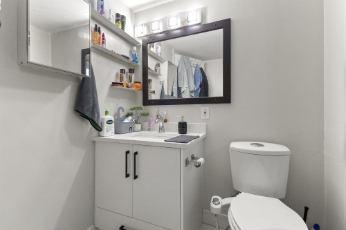 31279 Wagner Drive, Abbotsford, BC - Indoor Photo Showing Bathroom