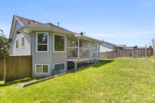 31279 Wagner Drive, Abbotsford, BC - Outdoor