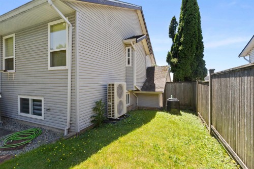 31279 Wagner Drive, Abbotsford, BC - Outdoor With Exterior