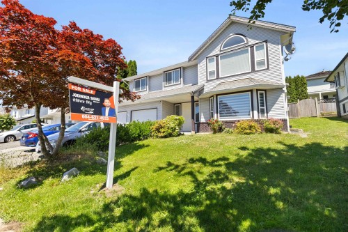 31279 Wagner Drive, Abbotsford, BC - Outdoor