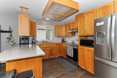 31279 Wagner Drive, Abbotsford, BC - Indoor Photo Showing Kitchen