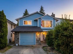 2506 Wilding Crescent Langley, BC V2Y 1B5