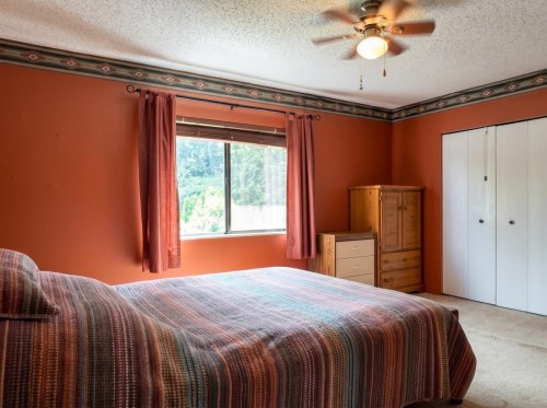2506 Wilding Crescent, Langley, BC - Indoor Photo Showing Bedroom