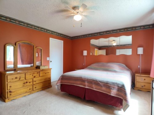 2506 Wilding Crescent, Langley, BC - Indoor Photo Showing Bedroom