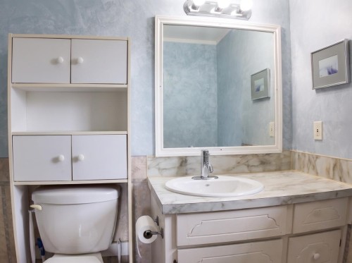 2506 Wilding Crescent, Langley, BC - Indoor Photo Showing Bathroom
