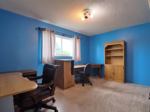 2506 Wilding Crescent, Langley, BC - Indoor Photo Showing Office