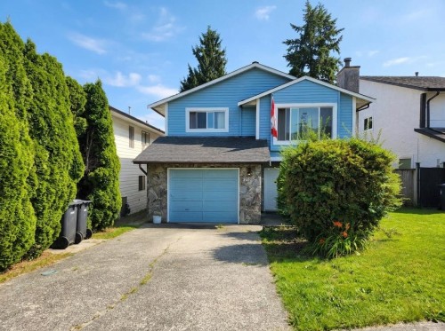 2506 Wilding Crescent, Langley, BC - Outdoor