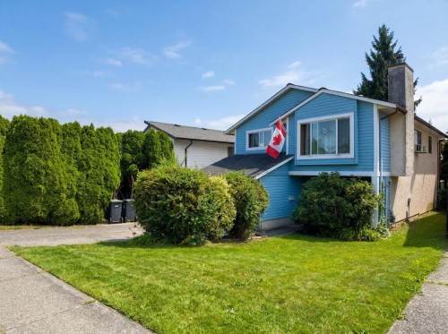 2506 Wilding Crescent, Langley, BC - Outdoor