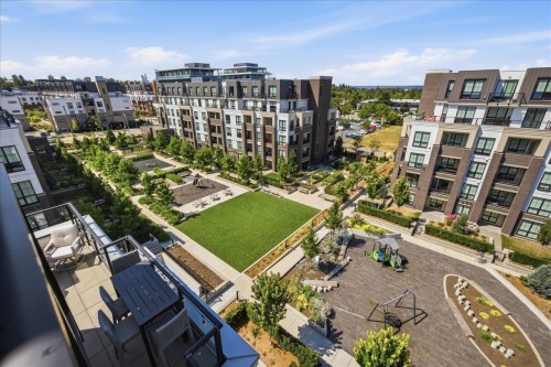 B606-20078 85 Avenue, Langley, BC - Outdoor With View
