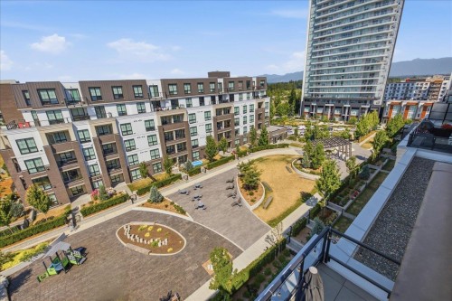 B606-20078 85 Avenue, Langley, BC - Outdoor