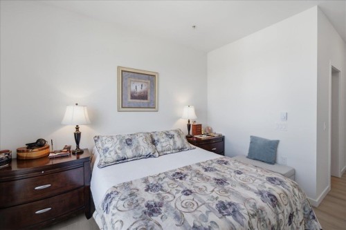 B606-20078 85 Avenue, Langley, BC - Indoor Photo Showing Bedroom